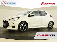 Toyota Yaris - 1.5 Hybrid 115 Style | PDC | Blind Spot | Stoel + stuurverw. |