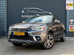 Mitsubishi ASX - 1.6 Cleartec Connect Pro+ | Carplay | Camera