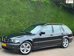 BMW 3-serie Touring - 330d Special Executive RIJDNIEUW/DAK/XENON/LEER/1E