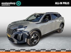Peugeot 2008 - 1.2 PureTech 100 Allure | Airco | digitaal dashboard | Navigatie | Cruise Control |