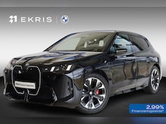 BMW iX - xDrive60 | M Sportpakket Pro | Harman/Kardon | SOH 100% | Driving Assistant Professional |