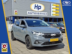 Dacia Sandero - 1.0 TCe 100 Bi-Fuel Expression LPG en Benzine