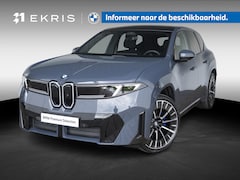 BMW iX3 - 50 xDrive | M Sportpakket | Innovation Pack | Stuurwielrand verwarmd | Panoramadak | Stoel