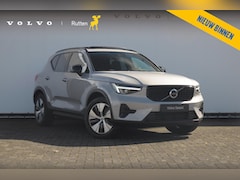 Volvo XC40 - T4 211PK Plug-in hybrid Plus Dark / Panoramadak / Elektrische stoelen / Harman Kardon audi