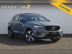 Volvo XC40 - B3 177PK Automaat Plus Dark / Panoramadak / Elektrische stoelen / Harman Kardon audio / BL