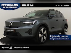 Volvo EX40 - TWIN MOTOR ULTRA EUROPA 82 kWh -PANO.DAK|HARMAN/KARDON|360°CAM|LIGHTING|POWER-SEATS|PRIVAC