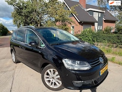 Volkswagen Sharan - 2.0 TDI Highline 7p./ bj 2013 / 7 persoons