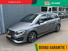 Mercedes-Benz B-klasse - 200 Prestige / trekhaak