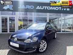 Volkswagen Golf - 1.2 TSI Business Edition Connected | PDC V+A | Camera | Trekhaak | Stoelverwarming | Bestu