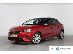 Opel Corsa - 1.2 Turbo 100pk Edition | 1e Eigenaar | AppleCarplay/ Android auto | Airco | Cruise Contro