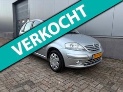 Citroën C3 - 1.4i Exclusive|Vol Automaat|Apk 03-2027