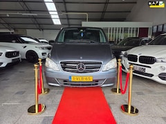 Mercedes-Benz Vito - 7-PERSON AUTOMAAT XXL EURO5