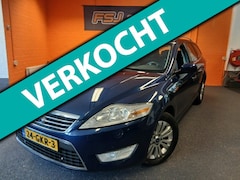Ford Mondeo Wagon - 2.0 16V / GHIA-SPORT / VELE OPTIES