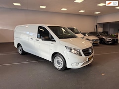 Mercedes-Benz eVito - EVito 112 L2 60 kWh