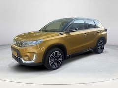 Suzuki Vitara - 1.4 Boosterjet Style Smart Hybrid | 06-10141018 Voor meer informatie