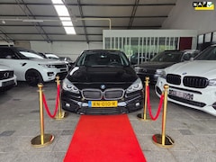 BMW 2-serie Active Tourer - 218i AUT HIGH EXECUTIVE NAVI 2018