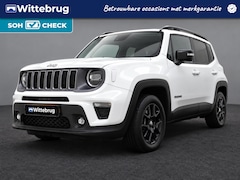 Jeep Renegade - 4xe 190 Plug-in Hybrid Electric Limited YP
