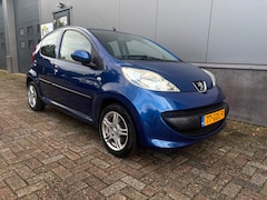 Peugeot 107 - 1.0-12V XS|Airco|5deurs|Apk