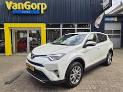 Toyota RAV4 - 2.5 Hybrid AWD Executive All-in prijs