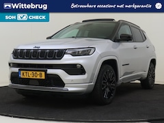 Jeep Compass - 4xe 240 Plug-in Hybrid Electric S YP