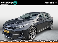 Kia XCeed - 1.0 T-GDi DynamicLine | Fabriekgarantie 2030 | Camera | Carplay | Climate | Cruise |