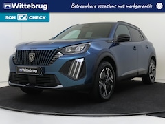 Peugeot e-2008 - EV Allure Avantage 54 kWh P4
