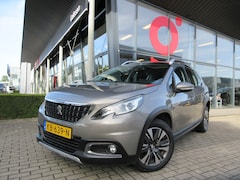 Peugeot 2008 - 1.2 PureTech Allure | 56.955 NAP KM | 1E EIGENAAR | PANORAMADAK | TREKHAAK |