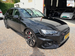 Audi A4 Avant - 2.9 TFSI RS 4 quattro PANO.HUP.LEER.CLIMA.B&O.VOLL