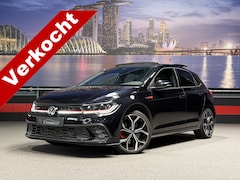 Volkswagen Polo - 2.0 TSI GTI Keyless|Panorama|Camera|DCC