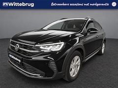 Volkswagen Taigo - 1.0 TSI Life Business DSG Automaat Parkeersensoren / Stoelverwarming / LED verlichting / C