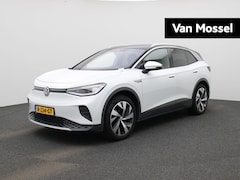 Volkswagen ID.4 - Pro 77 kWh | 360 CAMERA | APPLE CARPLAY - ANDROID AUTO | ELEKTRISCHE KOFFERKLEP | SFEERVER