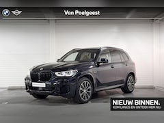 BMW X5 - xDrive45e High Executive | M Sport | Trekhaak | Panoramadak | Head-Up Display | Harman/Kar