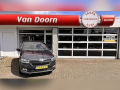Skoda Fabia - 1.0 TSI Monte Carlo
