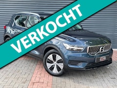 Volvo XC40 - 1.5 T4 Recharge Inscription Expressionm Navi | Climate Control | Led