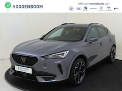 CUPRA Formentor - 1.4 e-Hybrid VZ Performance | SoH 87% | Panoramadak | Achteruitrijcamera | Adaptieve dempi