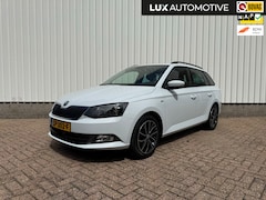 Skoda Fabia Combi - 1.0 TSI Clever, Navi, PDC, Climate control, 4-seizoenenbanden, NAP
