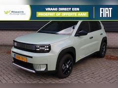 Fiat Grande Panda - Icon Hybrid 100pk eDCT6 I Automaat | Lichtmetalen Velgen I Apple Carplay/Android Auto I Pa