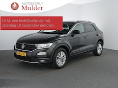 Volkswagen T-Roc - 1.0 TSI Style | Camera | Carplay | ACC | Navi |