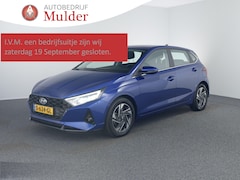Hyundai i20 - 1.0 T-GDI Comfort Smart Clima | Winterpakket | Trekhaak | Camera |