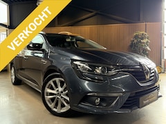Renault Mégane Estate - 1.2 TCe Limited