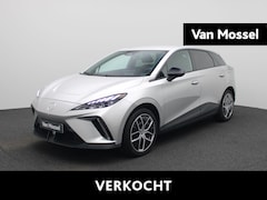 MG MG4 - Long Range 64 kWh Luxury | 360 Camera | Stoelverwarming | Stuurverwarming | Warmtepomp | L