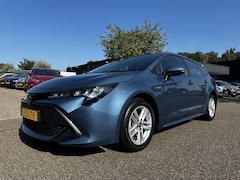 Toyota Corolla Touring Sports - 1.8 Hybrid 122pk CVT Active Clima Multi Media Carplay NL-Auto