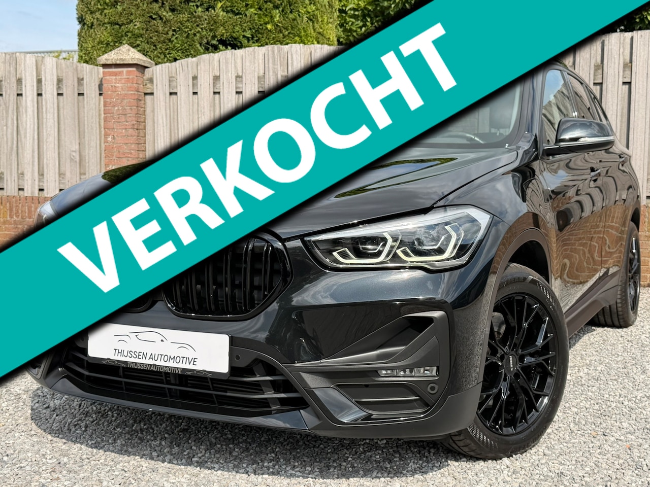 BMW X1 - XDrive25e Business Edition Plus VOL LEER STOELVERWARMING NACI CLIMA P CAMERA - AutoWereld.nl