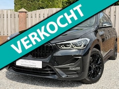 BMW X1 - XDrive25e Business Edition Plus VOL LEER STOELVERWARMING NACI CLIMA P CAMERA