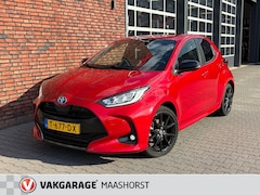 Toyota Yaris - 1.5 Hybrid Executive AchteruitrijCam./Adapt.Cruise/Trekhaak/LED/PDC/Clima/Airco/AppConnect