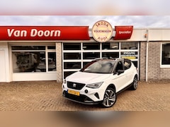 SEAT Arona - 1.0 EcoTSI FR Business Connect