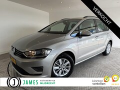 Volkswagen Golf Sportsvan - 1.4 TSI Automaat, Trekhaak, Navigatie