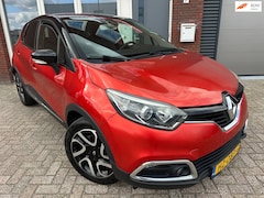 Renault Captur - 0.9 TCe Dynamique / 1e Eig / Navi / Camera / PDC / Clima / NAP