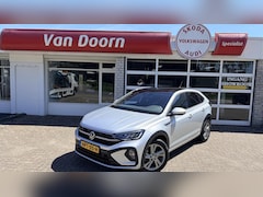 Volkswagen Taigo - 1.5 TSI R-Line