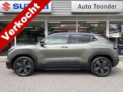Suzuki e Vitara - Style 61 kWh